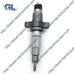 Cummins Diesel engine Common Rail Fuel Injector 0445120018 3949619