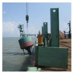 Steel Marine Buoys for Aids to Navigation