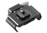 Painting Anodize Accessories For Gimbal , Metal Universal Camera Gimbal