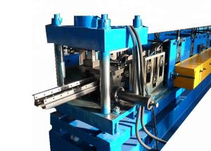 Wholesale Heavy Duty Warehouse Shelf Racks Roll Forming Machine from china suppliers