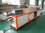 Easy Installation Light Gauge Steel Houses Villa Roll Forming Machine