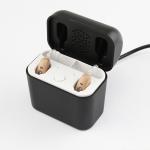 40dB Open Fit Hearing Aids Vigor OTC Hearing Aids For Severe Hearing Loss