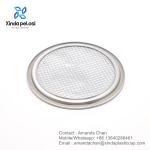 wholesale Aluminium Foil Peel Off Ends Can Seal Lids Easy Peel Open Lids