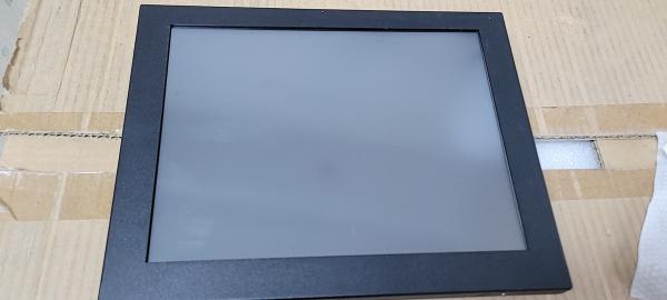 1750285705 ATM PARTS Wincor Nixdof Cineo 4060 OP06II 10.4" Operator Monitor