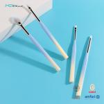 Cosmetic 4pcs Makeup Brush Cruelty Free Synthetic Hair For Blending Concealer
