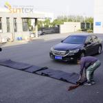 SUNTEX Thermal Resistance Fire Blanket For Fire Protection