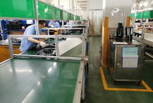 Wholesale 6063 6005 Aluminum Extrusion Products T4 T5 T6 Mill Finish from china suppliers