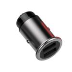 4.8A Dual USB CAR CHARGER Universal Compatible HOCO USB CAR CHARGER for all