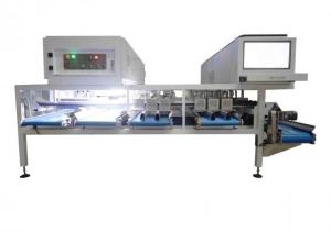 Wholesale Breakage Pistachio Sorting And Grading Machine High Speed 16 Channel from china suppliers