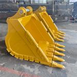 EC170DL Excavator Rock Bucket
