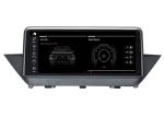 BMW X1 E84 (2009-2015) CIC Upgrade Sound System Built in SIM Slot Android 10.0