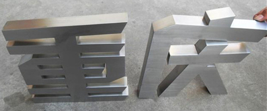 YAG Channel Letter Laser Welding Machine , Metal Laser Welding Systems