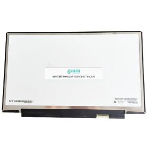 Wholesale LP140QH1-SPE3 14'' Laptop LCD LED Screen 2560 X1440 Non Touch from china suppliers
