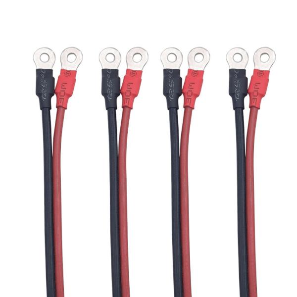 Power Station Soft Bare Copper NBR Jacket Lead Wire Package Gross Weight 30