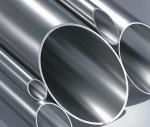 A358 / A358M High Temperature Stainless Steel Pipe With Austenitic Chromium -