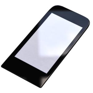 Wholesale Custom Glass Panel Tempered Glass Touch Switch Panel from china suppliers