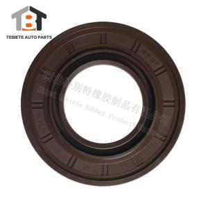 Wholesale ISUZU Agricultural Machinery Drive Shaft Oil Seal OEM AE2658F 8943363172 491008 49x100x8/10mm from china suppliers