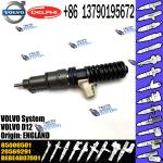 original Diesel Fuel Injector 20569291 BEBE4D07001 BEBE4D28001 BEBE4D39001