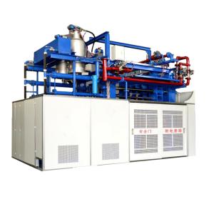 Wholesale Professional Automatic EPP Molding Machine For Industrial from china suppliers