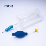 Reusable Pressure Infusor Bag With Pressure Gage 500ml/1000ml