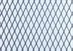 Diamond Stainless Steel Expanded Metal