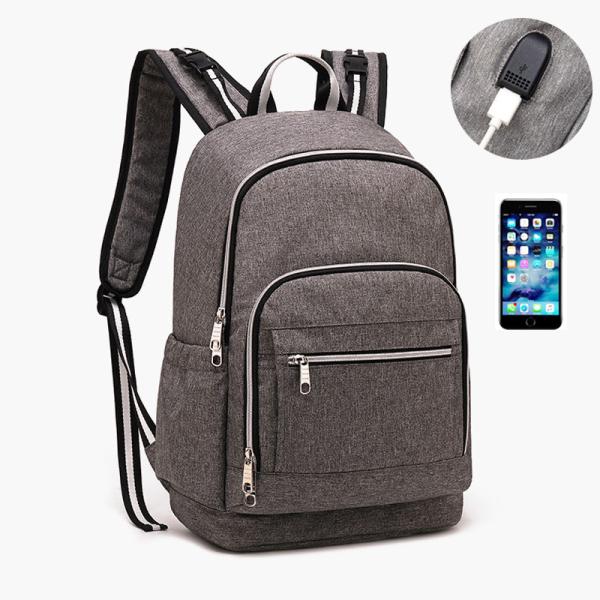 Top Fashion Portable Oxford Large Capacity Mummy Backpacks For Mom Bag Baby