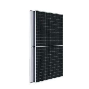 Wholesale 680w Linksun Monocrystalline Silicon Solar Panels With 25 Years Warranty from china suppliers