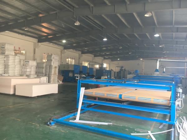 CE/ISO9001 Soundproof / Fireproof Acoustic Panels ,Non Woven Needle Punching