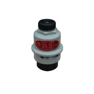 Wholesale Anti Corrosion Transformer Stainless Steel Pressure Relief Valve 105℃ Working temperature from china suppliers