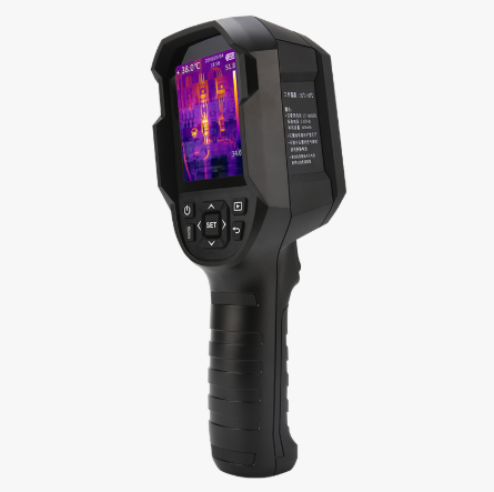 CDI260Ex Explosion-proof Infrared Thermal Imager
