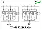 40kA Type 1 Spd - 3 Phase Surge Protector 385v Class B 150Vac - 440Vac