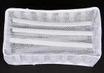 oem design shoe shaped bag , washing shoe bag
