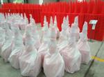 High Quality Cheap Plastic Traffic Cones,470Mm Pvc Traffic Cone packaging