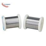 N8 Ni80Cr20/NCHW-1 Corrosion Resistant Nickel Chromium Alloy In Vapes