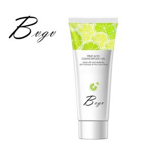 China Deep Cleansing Cucumber Face Wash Ultra Soothing White Face Wash Rich Foaming on sale