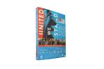 Free DHL Shipping@New Release HOT TV Series Designated Survivor Season 1 Boxset