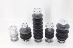 Silicone post Insulator for power Station