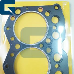 Wholesale 34301-00203S 3430100203S For S6K S6KT Engine Gasket Head from china suppliers