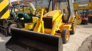 Wholesale Used jcb 3cx backhoe loader for sale from china suppliers
