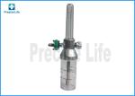 Wall type American standard Medical Oxygen Humidifier for hospital gas system