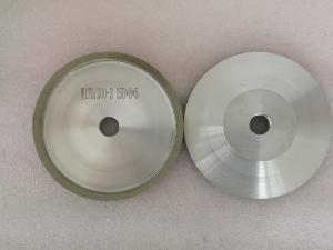 Wholesale 4A2 Vitrified Diamond Grinding Wheel 150*8*20*7*3 D91 C125 from china suppliers
