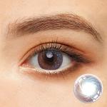 Multi Color Soft Cosmetic Contact Lens Monthly CE Certified Top Quality