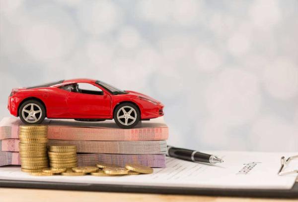 Quarterly Automobile Liability Insurance with Roadside Assistance Included