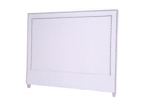 Wholesale french provincial King size queen high french for hotel bed upholstered tufted headboard luxurious headboards wholesale from china suppliers