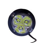 New 3W Leds strobe hide-a-way car police warning flash light,LED Flares ，Strob