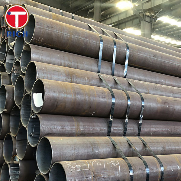 ASTM A519 4140 Hollow Section Alloy Steel Tube Octagon Steel Tubing For Industry