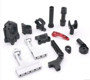 Wholesale Powder Coating CNC Machining Process High Precision 0.01mm Tolerance from china suppliers