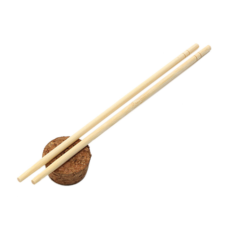 Eco Friendly Disposable Bamboo Chopsticks For Korean Restaurants