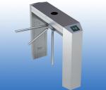 RFID Fingerprint Tripod Security Gates Bi Directional 24 Months Warranty