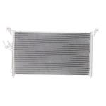 Car Fitment Auto AC Condenser for Infiniti FX35 FX45 92100CG010 Parts Cooling